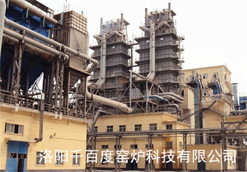 石灰窯為什么定要裝除塵裝置？