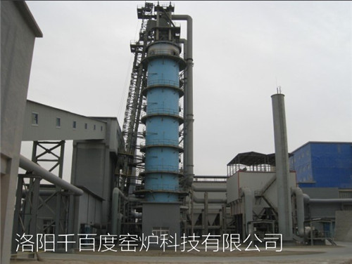 你知道環(huán)保石灰窯的環(huán)保標準嗎？