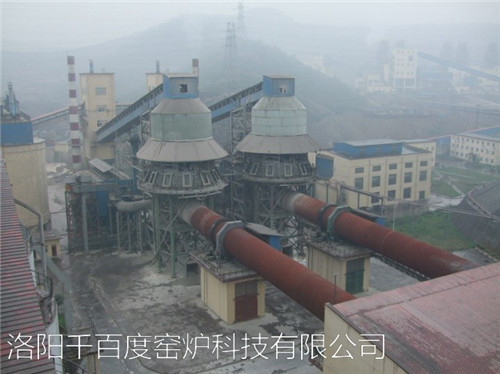 為什么國家大力倡導環(huán)保石灰窯？