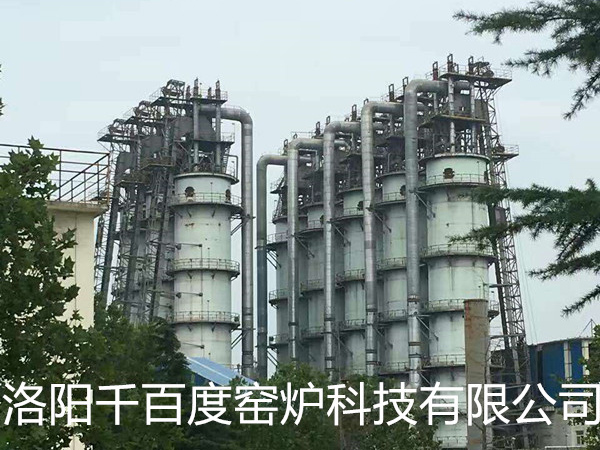 石灰窯為什么會結(jié)瘤？結(jié)瘤原因及解決方法